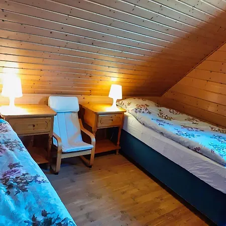 Doppelhaushaelfte In Hasselfelde